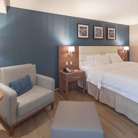 Hampton By Hilton Monterrey Galerias Obispado Екстер'єр фото