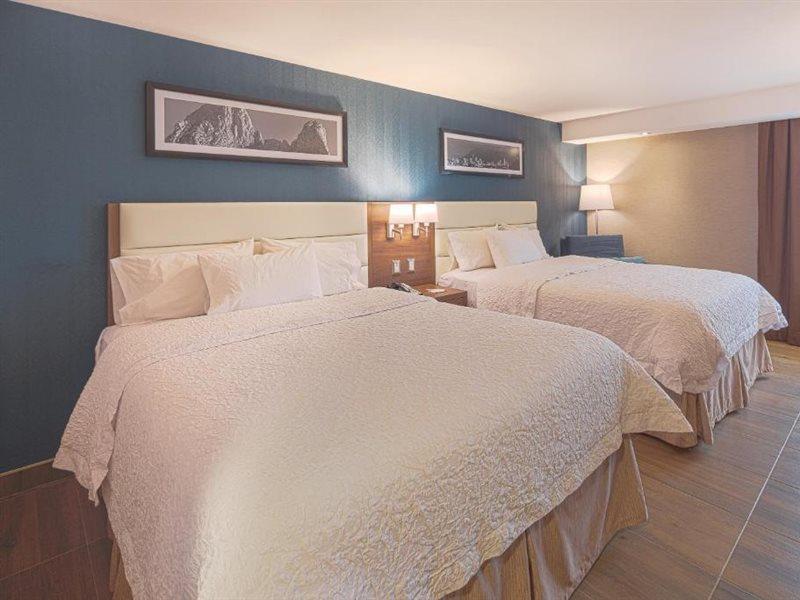 Hampton By Hilton Monterrey Galerias Obispado Екстер'єр фото
