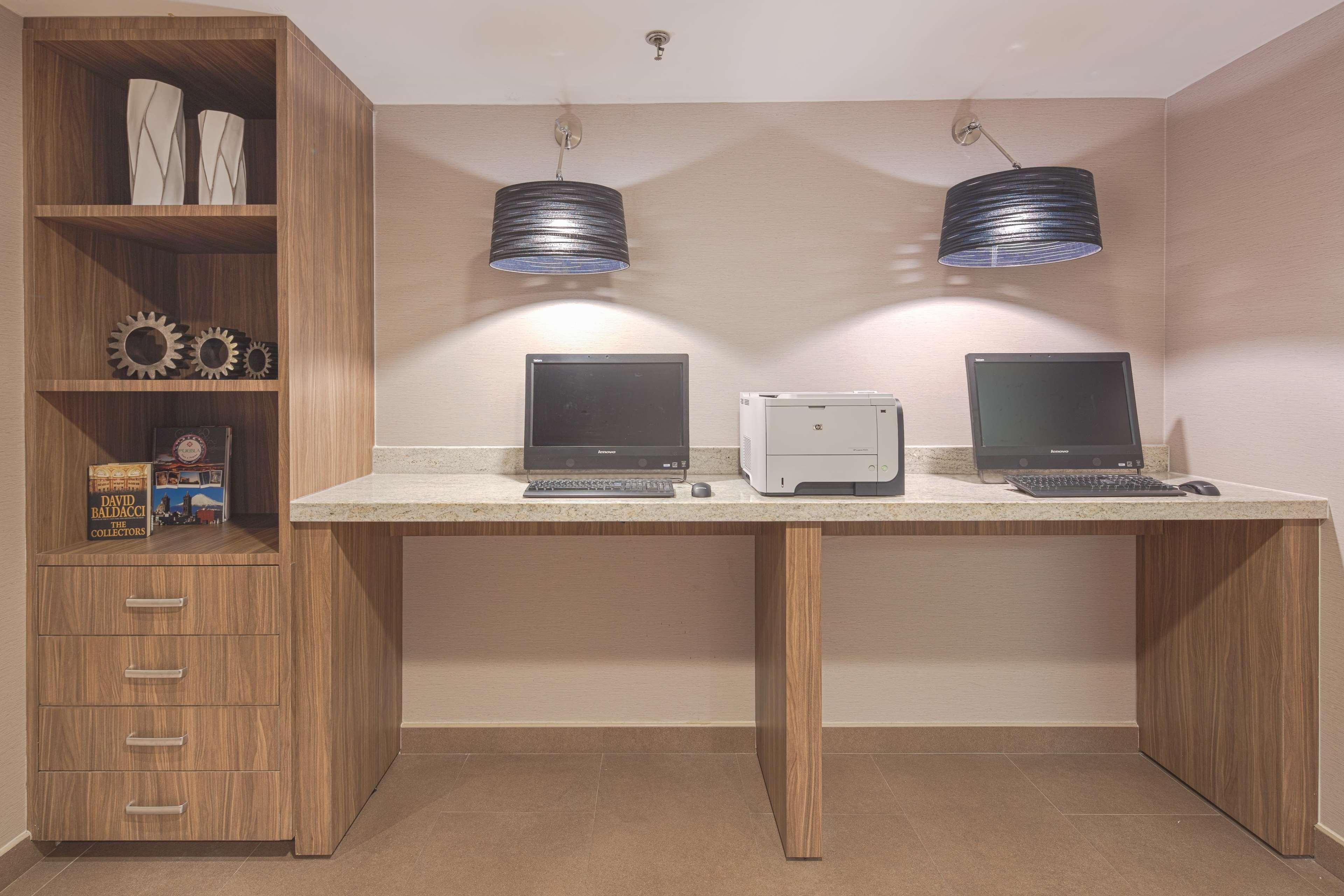 Hampton By Hilton Monterrey Galerias Obispado Екстер'єр фото