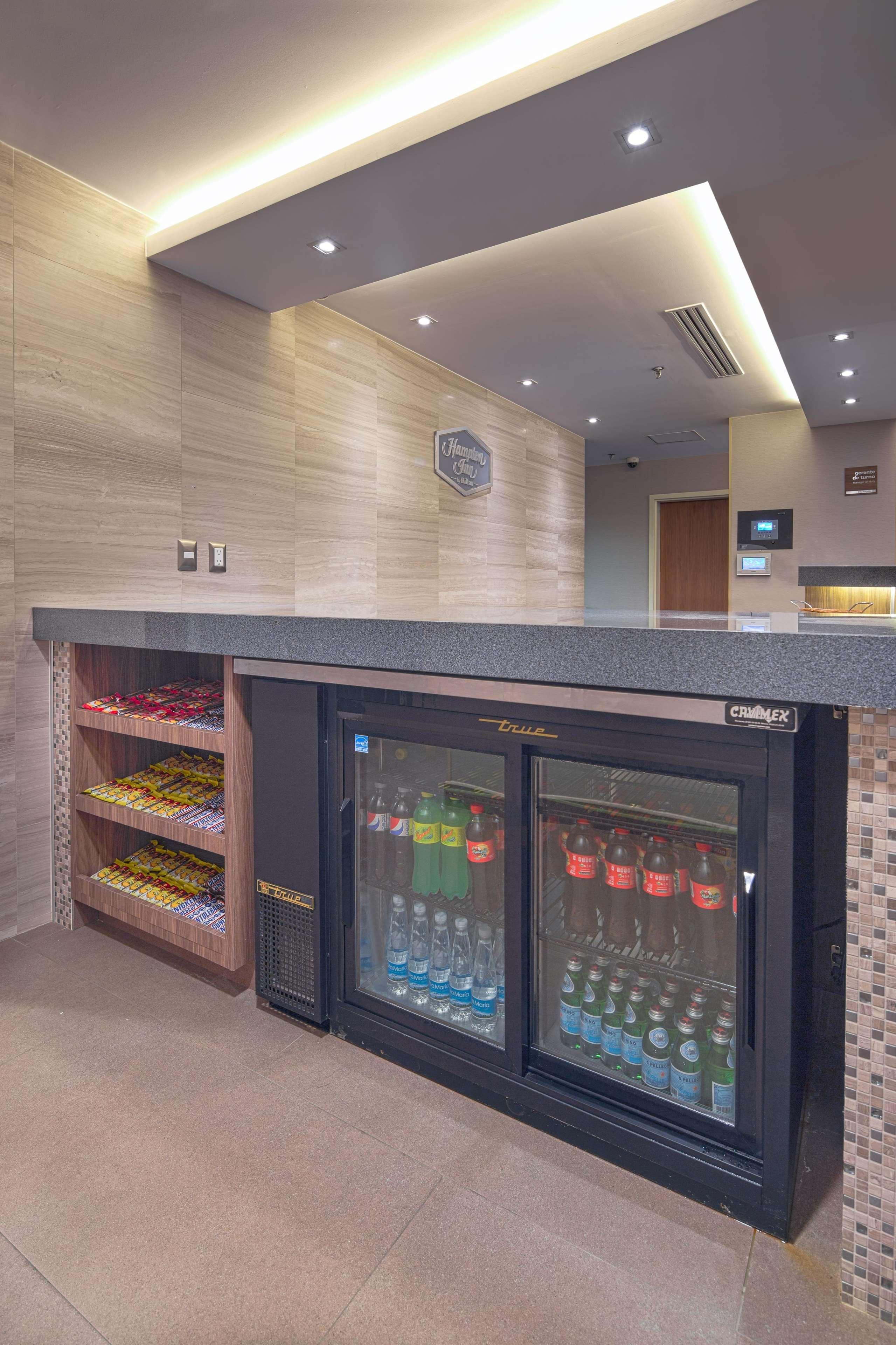 Hampton By Hilton Monterrey Galerias Obispado Екстер'єр фото