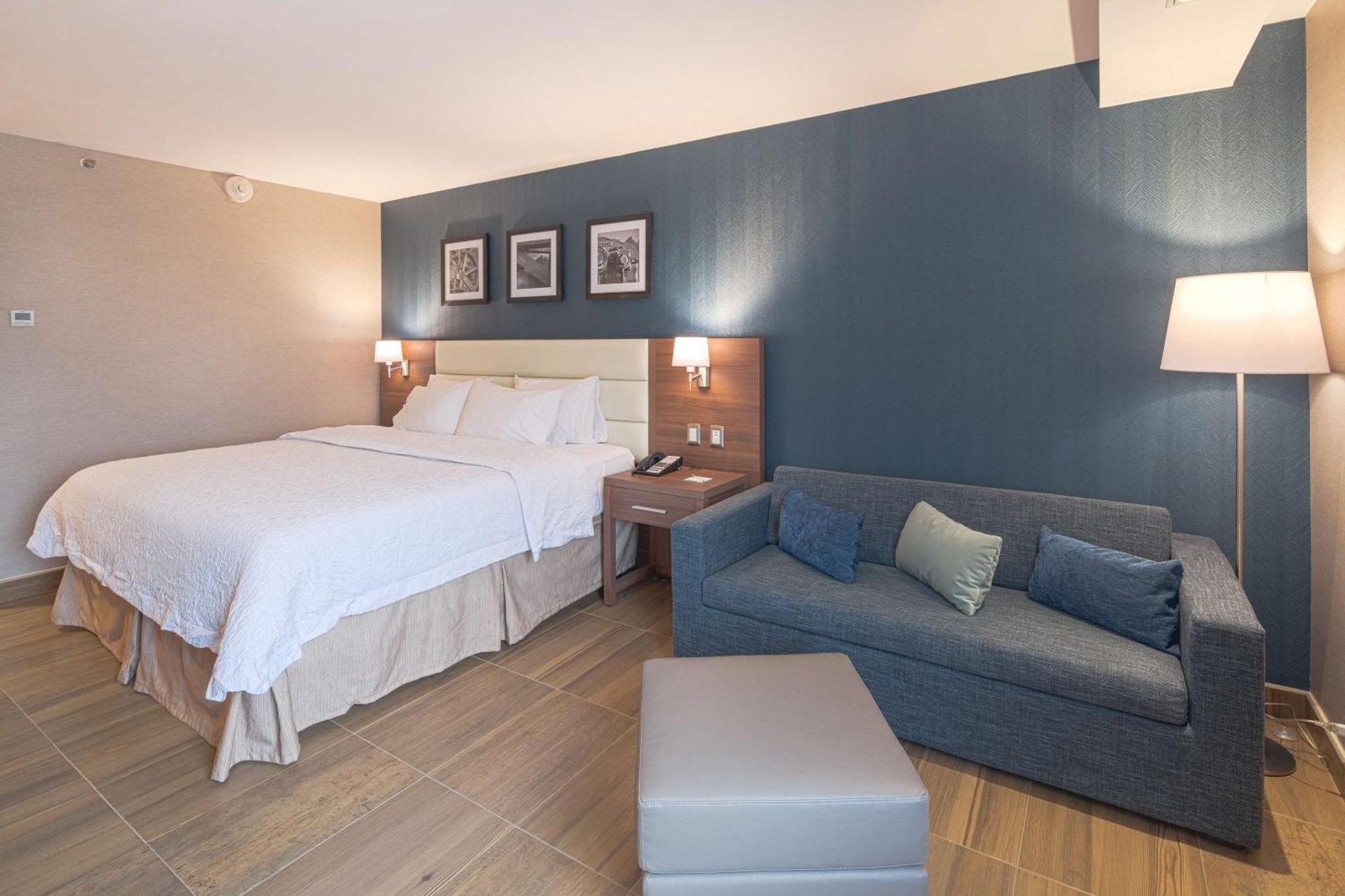 Hampton By Hilton Monterrey Galerias Obispado Екстер'єр фото