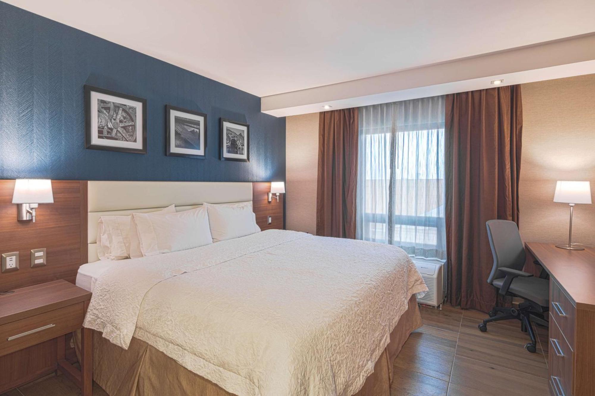 Hampton By Hilton Monterrey Galerias Obispado Екстер'єр фото