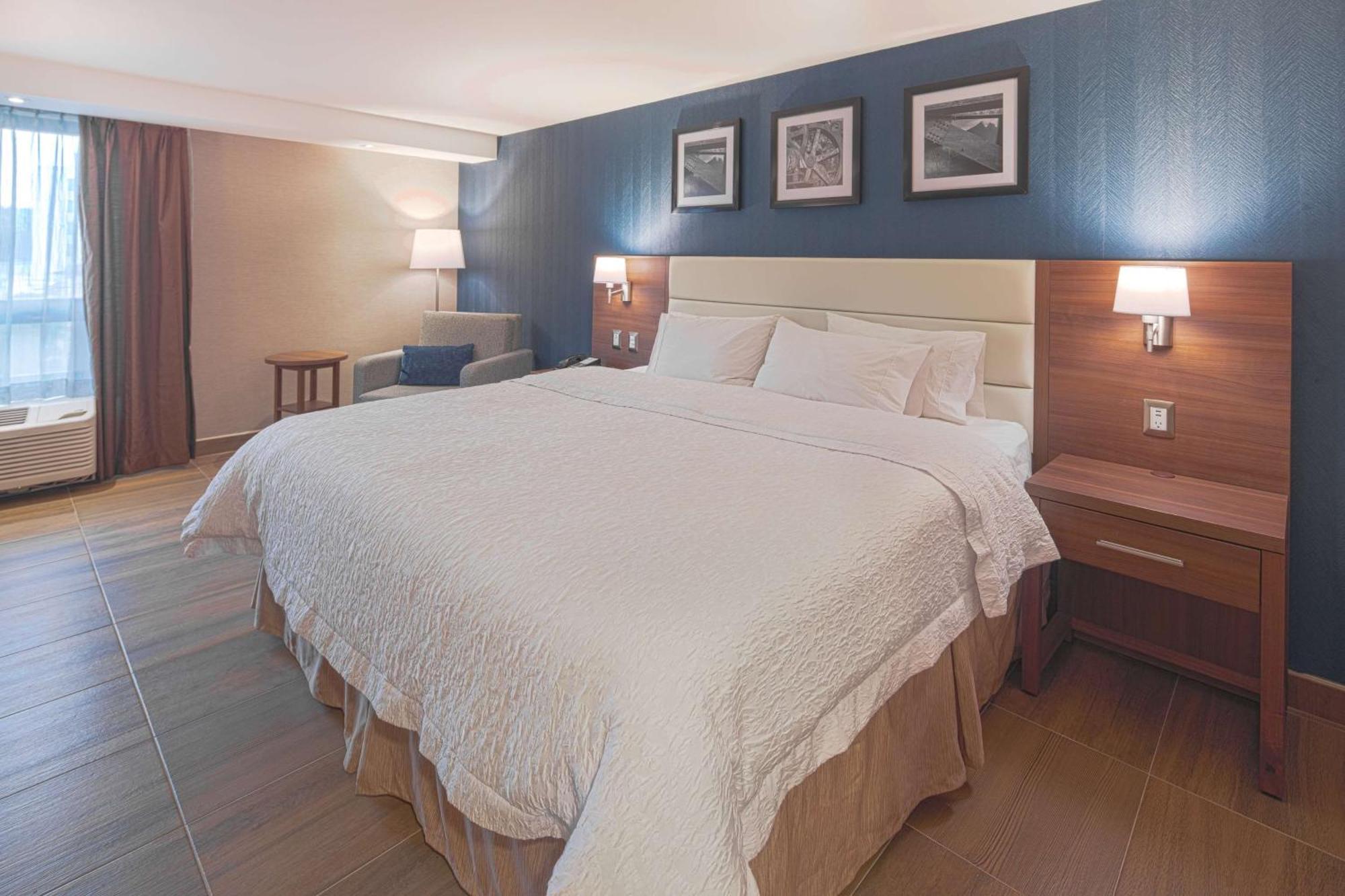 Hampton By Hilton Monterrey Galerias Obispado Екстер'єр фото