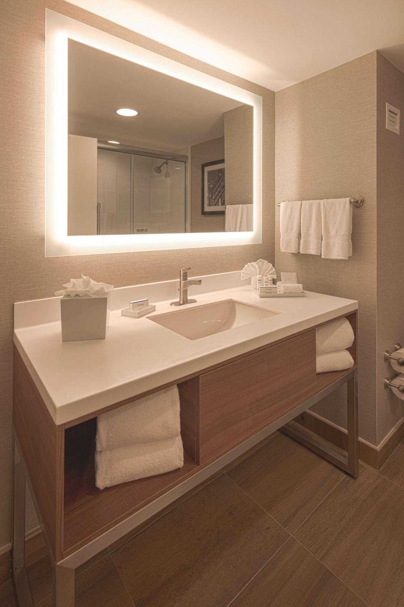 Hampton By Hilton Monterrey Galerias Obispado Екстер'єр фото