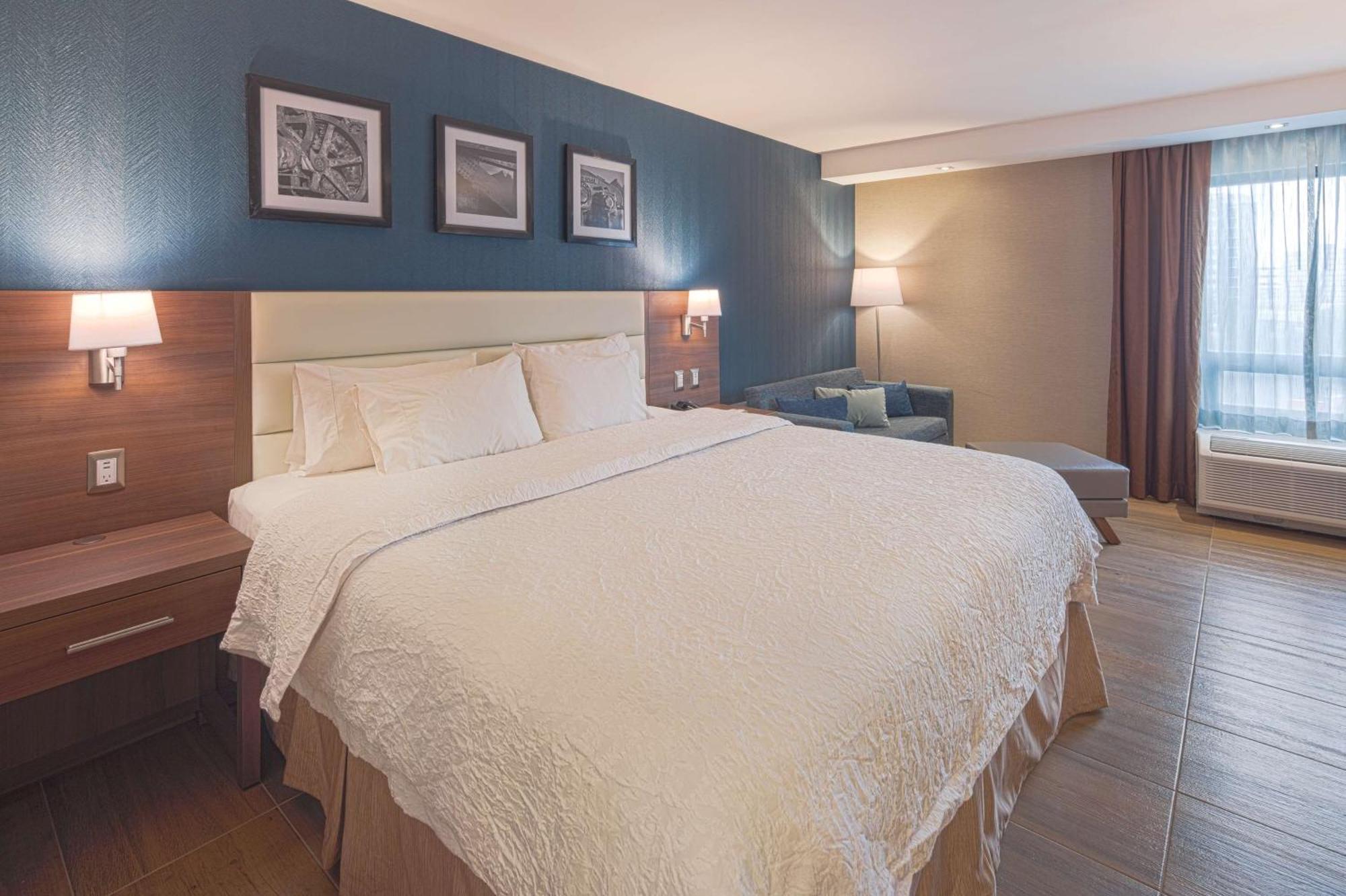 Hampton By Hilton Monterrey Galerias Obispado Екстер'єр фото