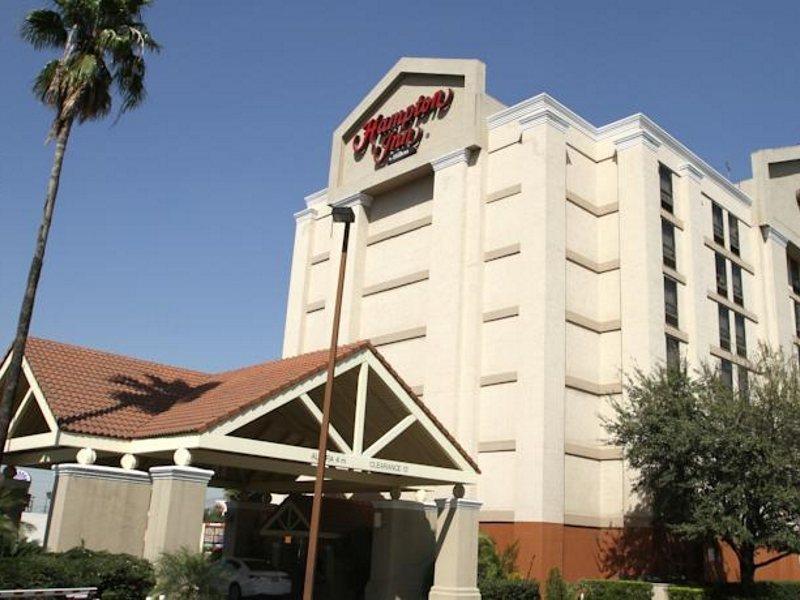 Hampton By Hilton Monterrey Galerias Obispado Екстер'єр фото