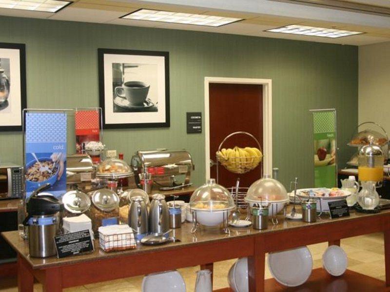 Hampton By Hilton Monterrey Galerias Obispado Екстер'єр фото