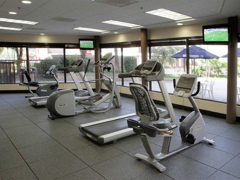 Hampton By Hilton Monterrey Galerias Obispado Екстер'єр фото