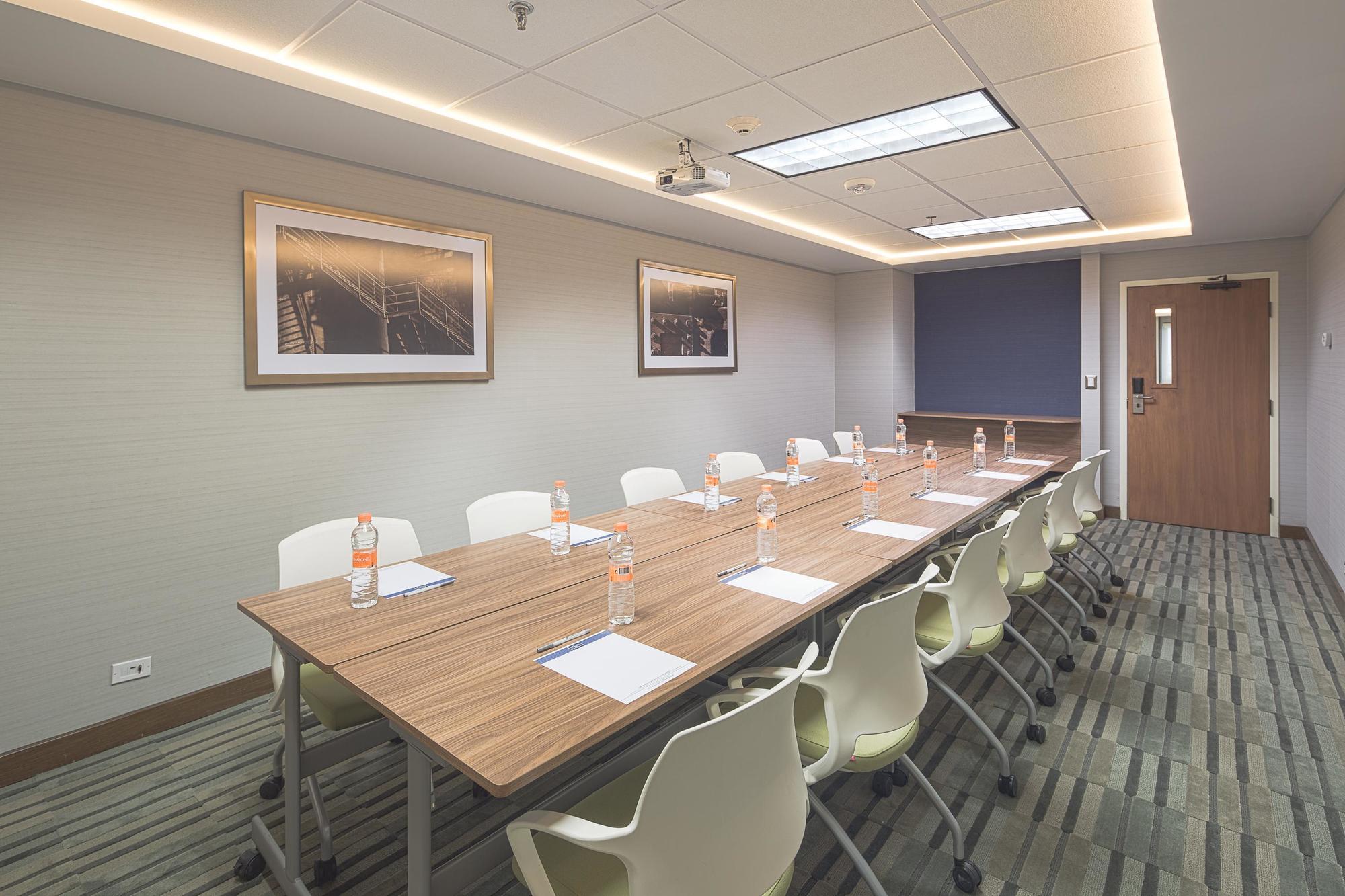 Hampton By Hilton Monterrey Galerias Obispado Екстер'єр фото