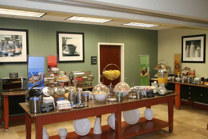 Hampton By Hilton Monterrey Galerias Obispado Екстер'єр фото