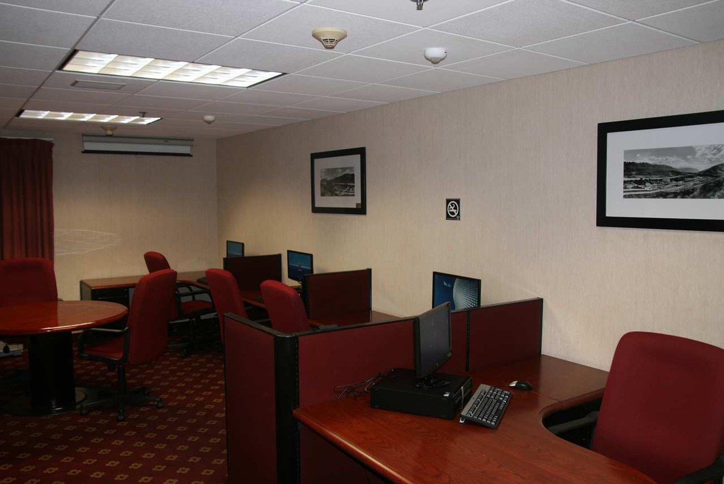 Hampton By Hilton Monterrey Galerias Obispado Екстер'єр фото