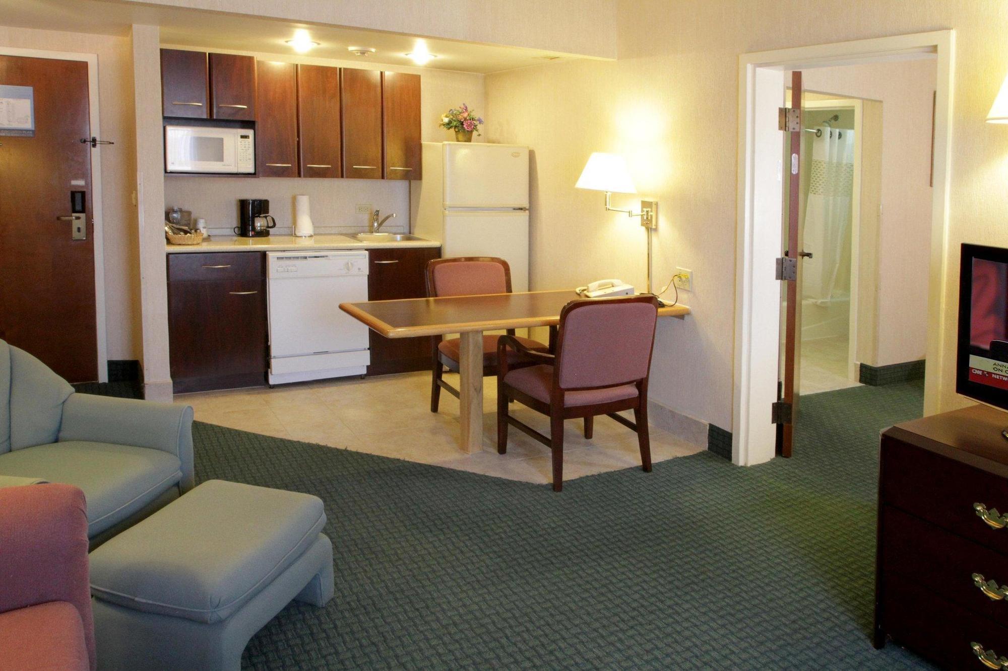 Hampton By Hilton Monterrey Galerias Obispado Екстер'єр фото
