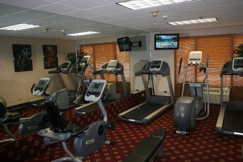Hampton By Hilton Monterrey Galerias Obispado Екстер'єр фото