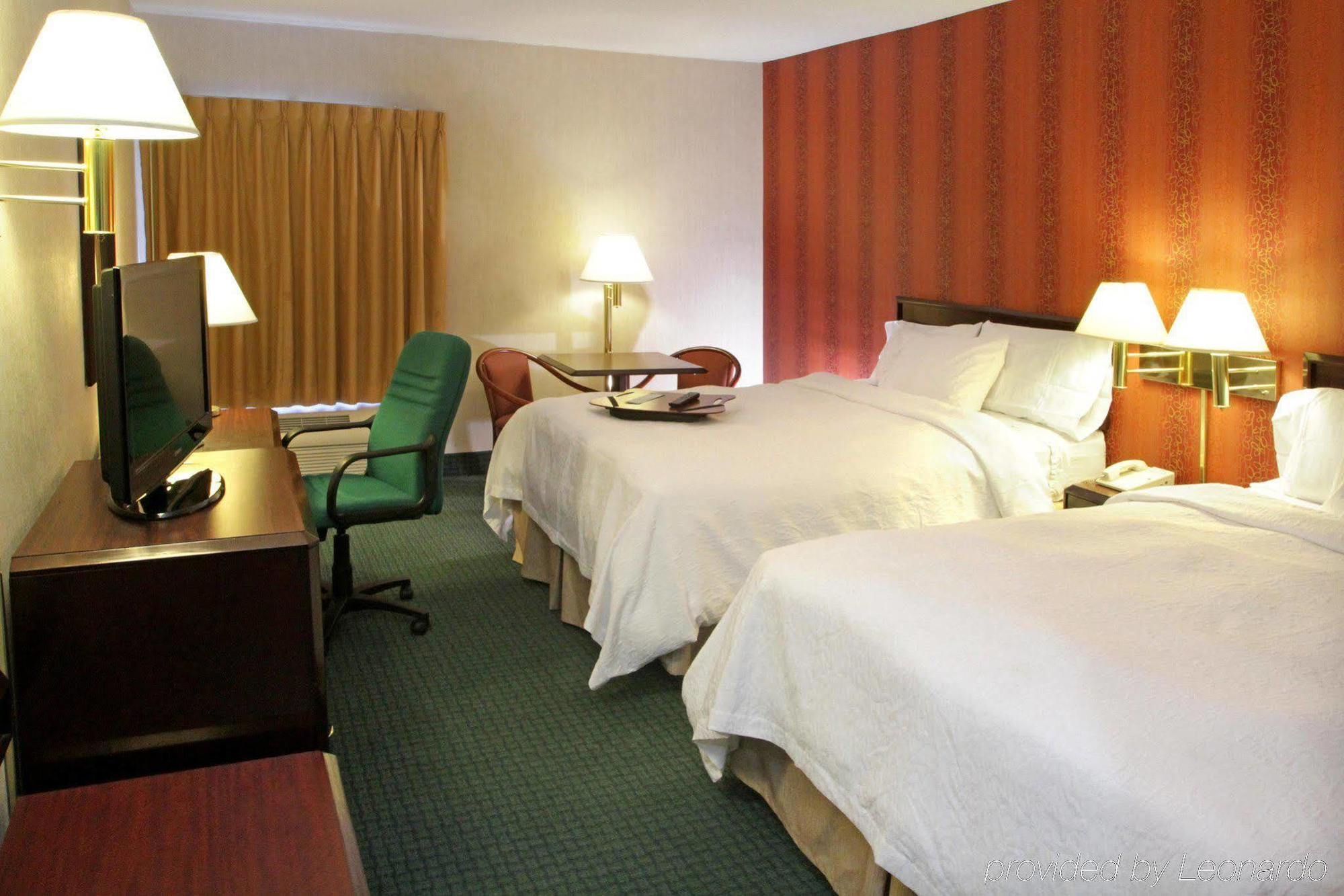Hampton By Hilton Monterrey Galerias Obispado Екстер'єр фото