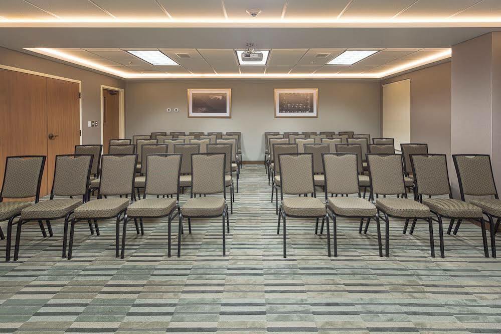 Hampton By Hilton Monterrey Galerias Obispado Екстер'єр фото